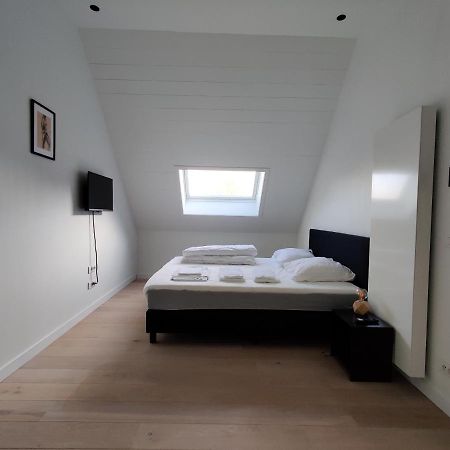 Beautiful 3-Bedroom - 3-Bathroom Appartment Pendula บรูจส์ ภายนอก รูปภาพ