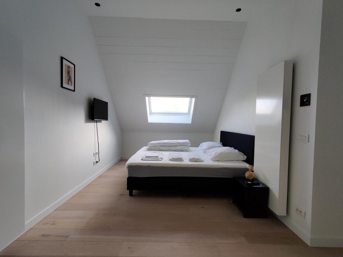 Beautiful 3-Bedroom - 3-Bathroom Appartment Pendula บรูจส์ ภายนอก รูปภาพ