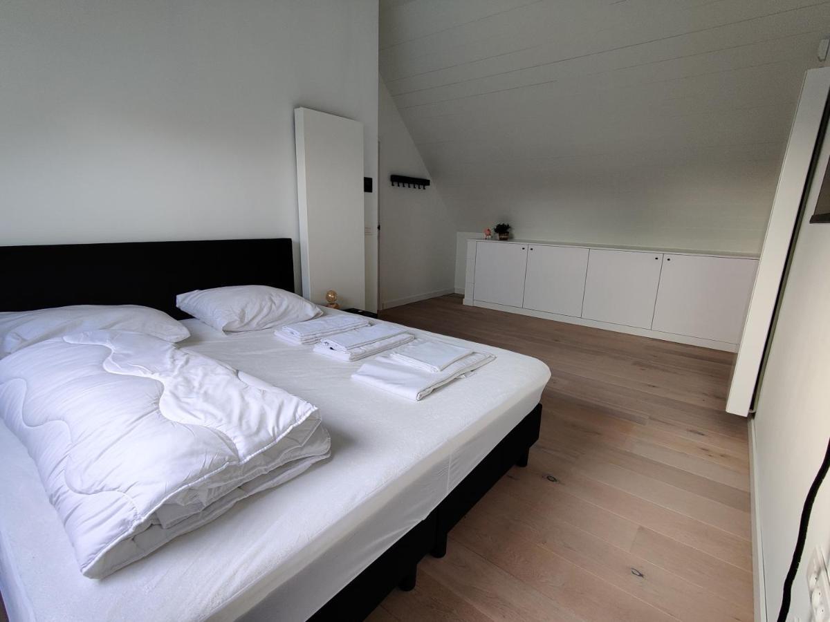 Beautiful 3-Bedroom - 3-Bathroom Appartment Pendula บรูจส์ ภายนอก รูปภาพ