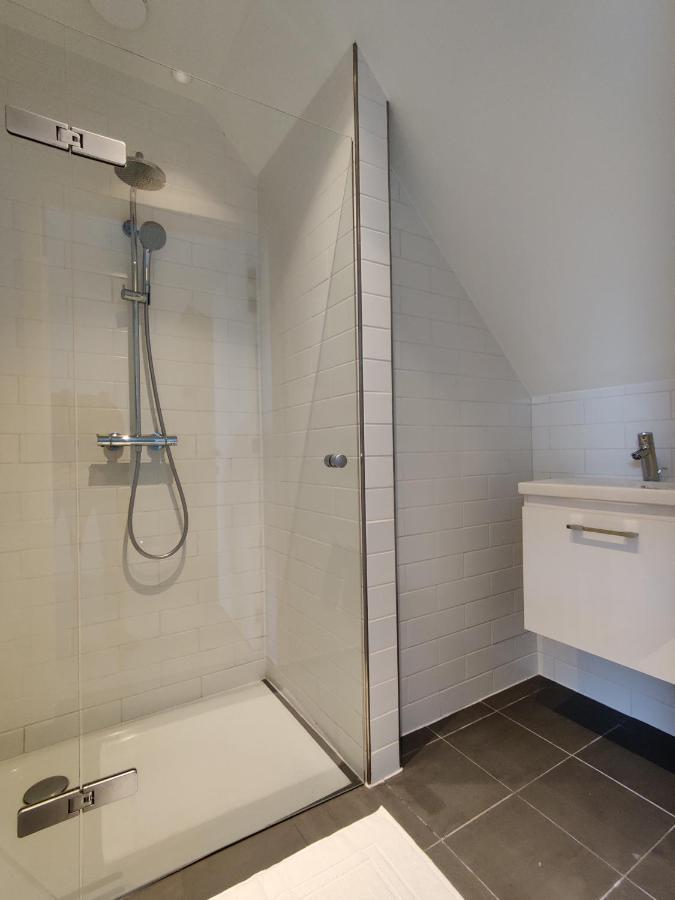 Beautiful 3-Bedroom - 3-Bathroom Appartment Pendula บรูจส์ ภายนอก รูปภาพ