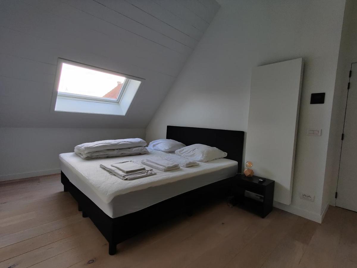 Beautiful 3-Bedroom - 3-Bathroom Appartment Pendula บรูจส์ ภายนอก รูปภาพ