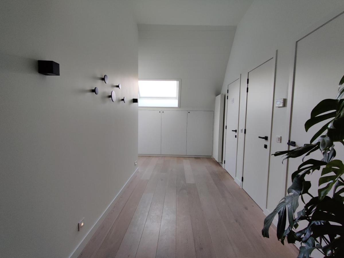 Beautiful 3-Bedroom - 3-Bathroom Appartment Pendula บรูจส์ ภายนอก รูปภาพ