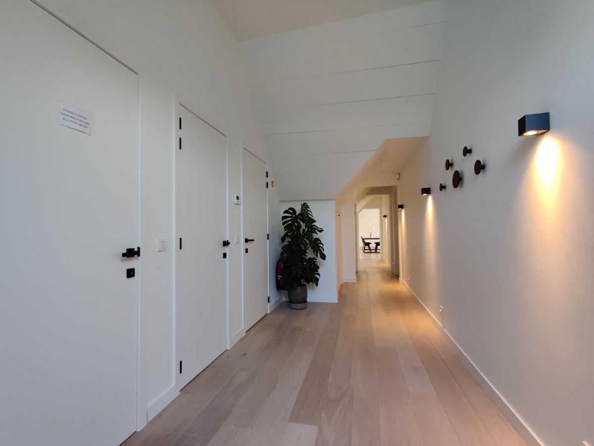 Beautiful 3-Bedroom - 3-Bathroom Appartment Pendula บรูจส์ ภายนอก รูปภาพ