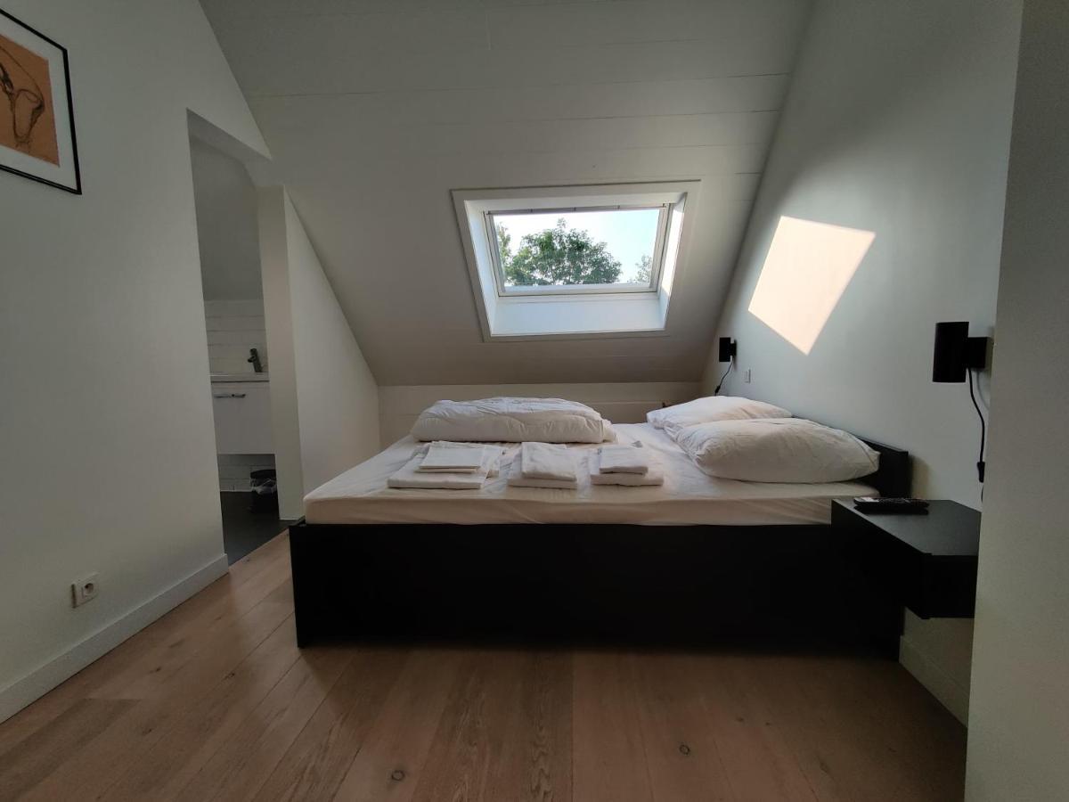 Beautiful 3-Bedroom - 3-Bathroom Appartment Pendula บรูจส์ ภายนอก รูปภาพ