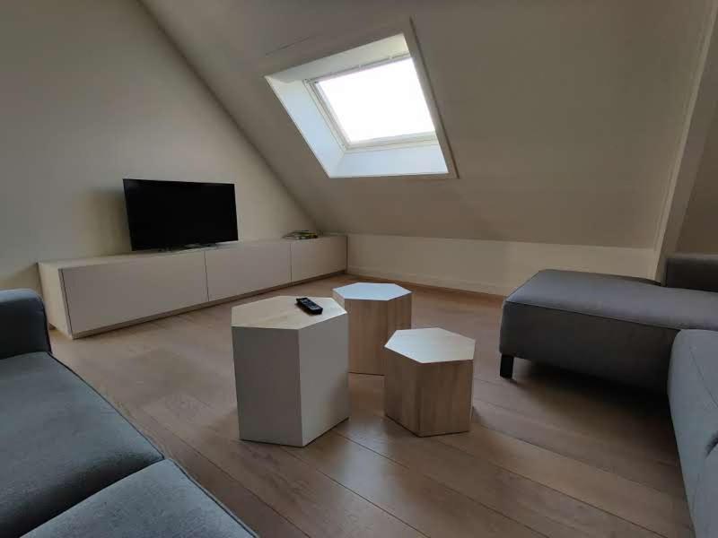 Beautiful 3-Bedroom - 3-Bathroom Appartment Pendula บรูจส์ ภายนอก รูปภาพ