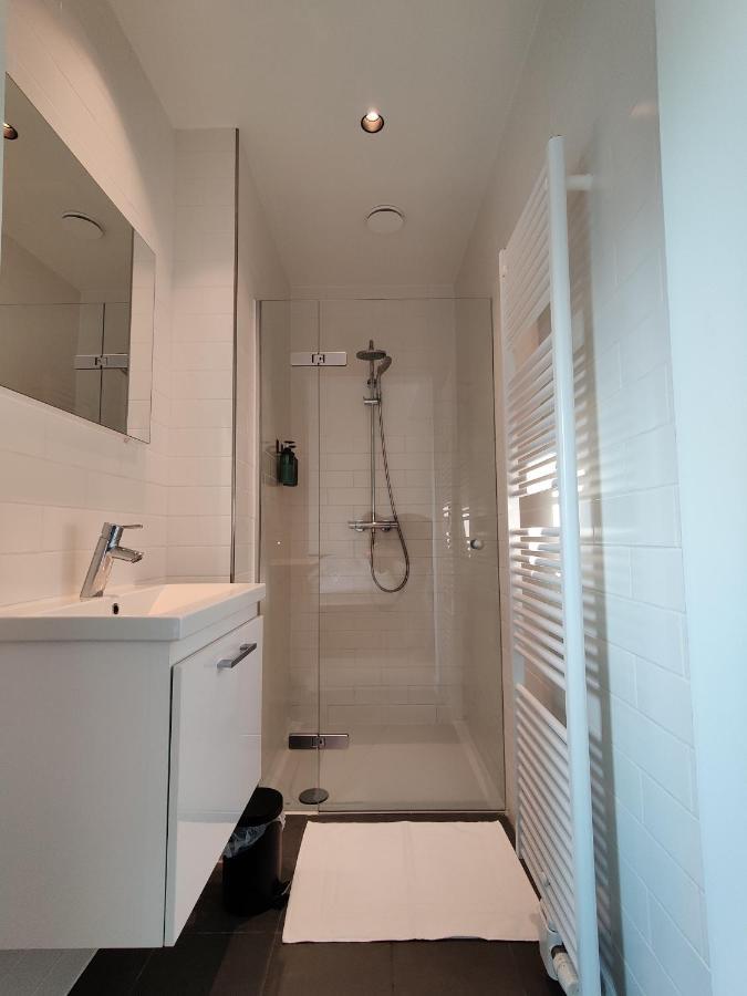 Beautiful 3-Bedroom - 3-Bathroom Appartment Pendula บรูจส์ ภายนอก รูปภาพ