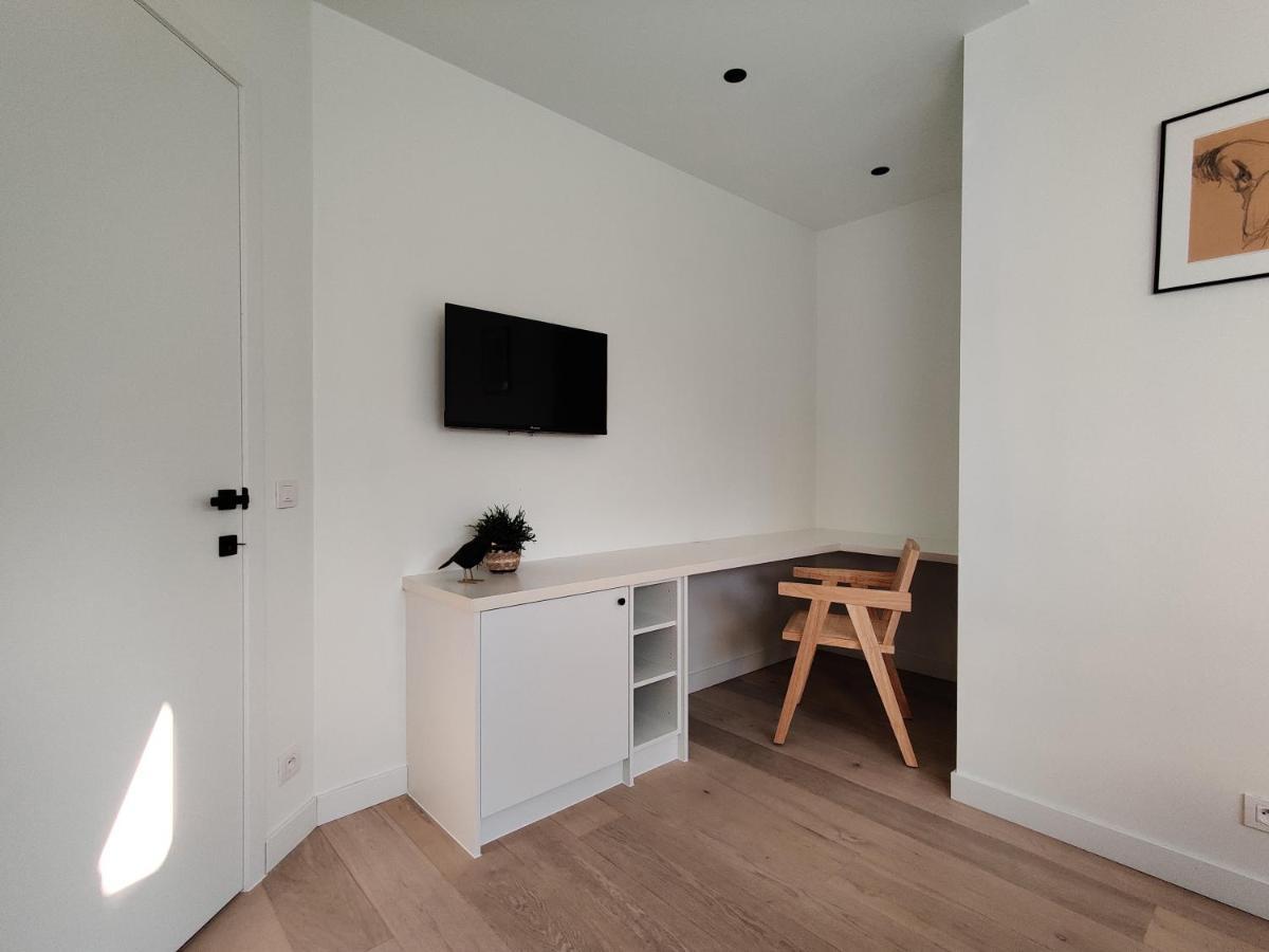 Beautiful 3-Bedroom - 3-Bathroom Appartment Pendula บรูจส์ ภายนอก รูปภาพ
