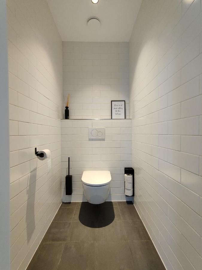 Beautiful 3-Bedroom - 3-Bathroom Appartment Pendula บรูจส์ ภายนอก รูปภาพ