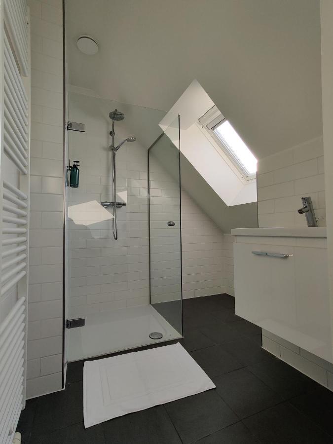 Beautiful 3-Bedroom - 3-Bathroom Appartment Pendula บรูจส์ ภายนอก รูปภาพ