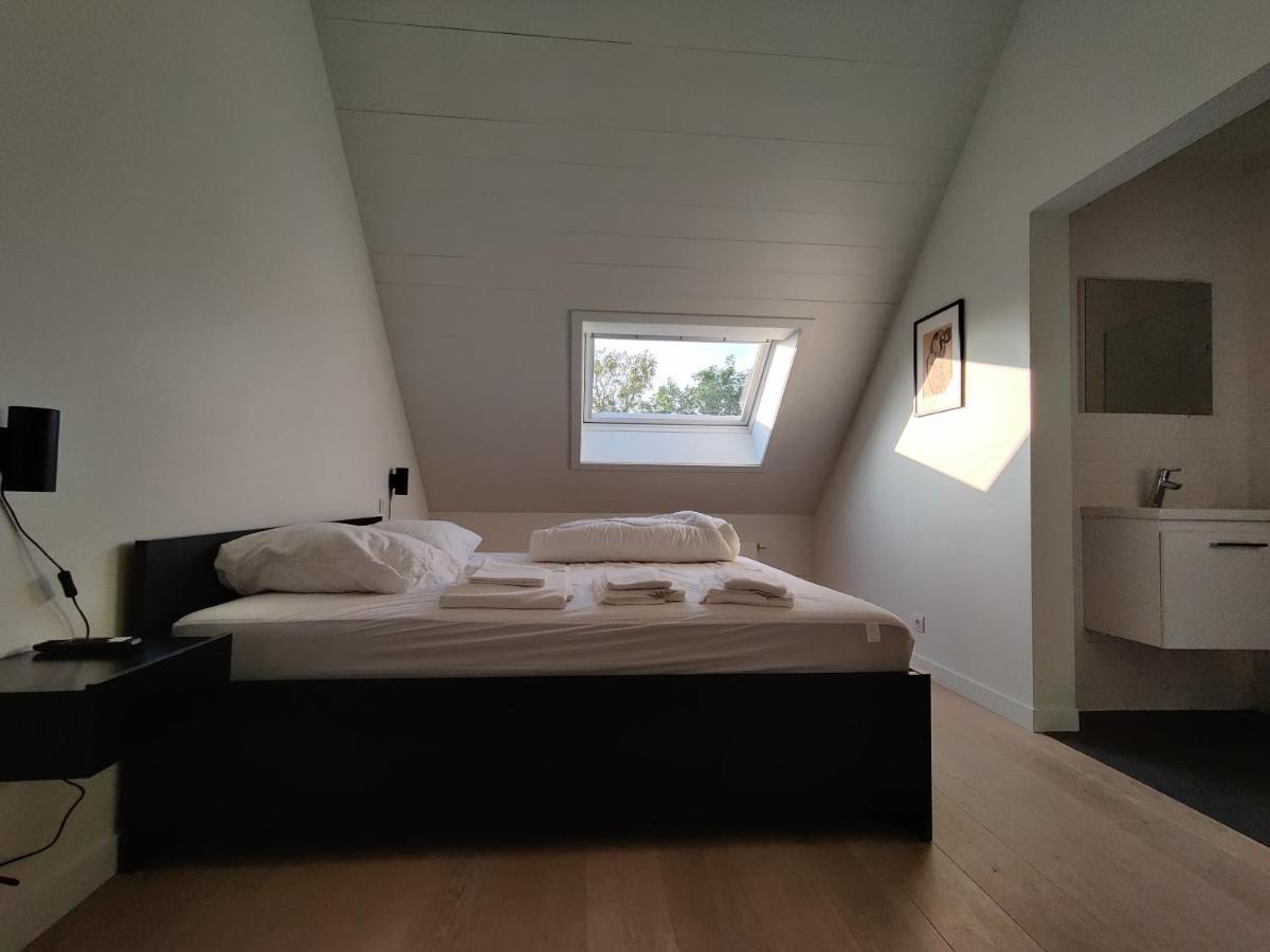 Beautiful 3-Bedroom - 3-Bathroom Appartment Pendula บรูจส์ ภายนอก รูปภาพ