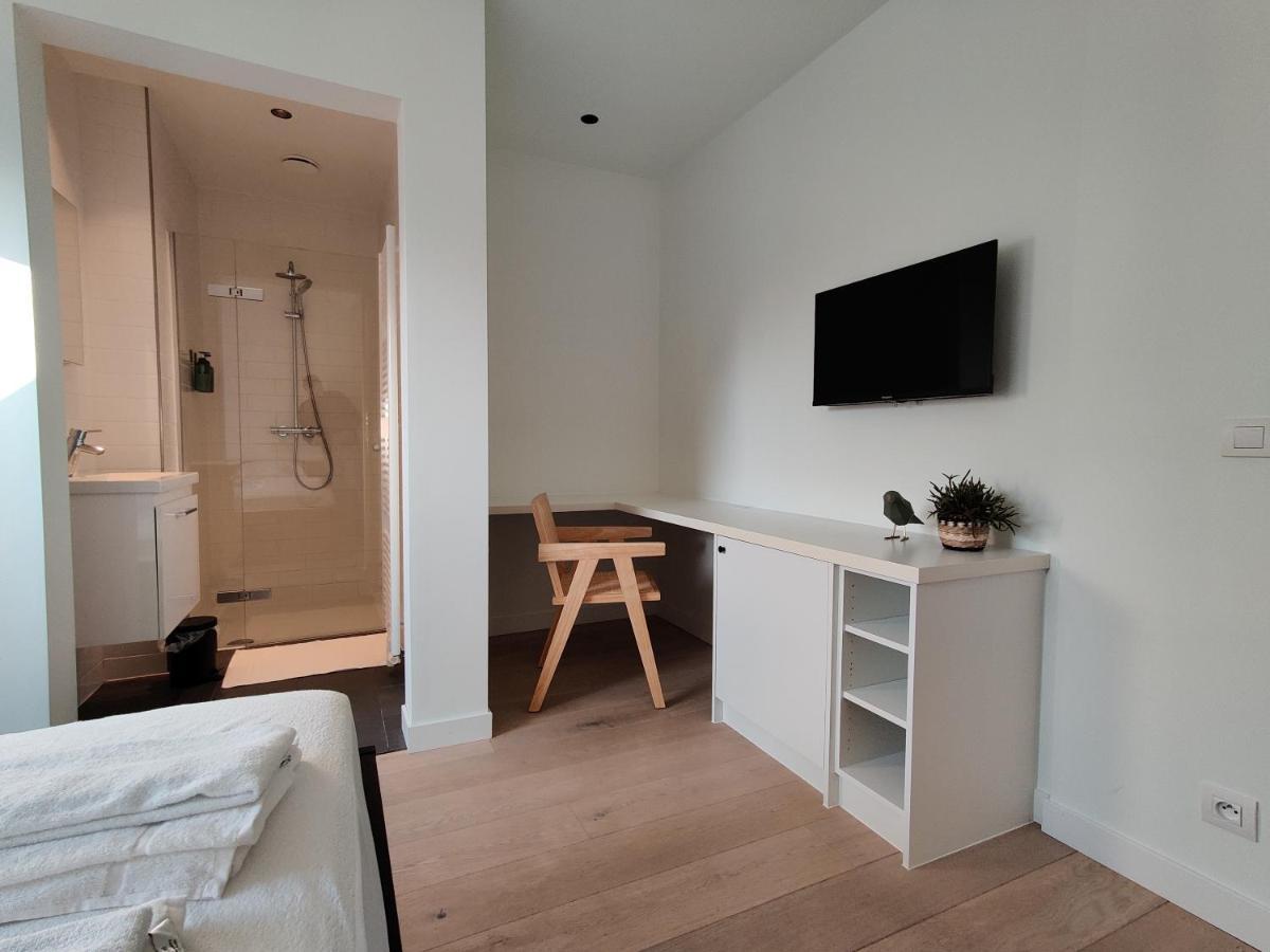 Beautiful 3-Bedroom - 3-Bathroom Appartment Pendula บรูจส์ ภายนอก รูปภาพ