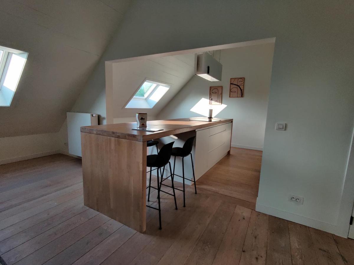 Beautiful 3-Bedroom - 3-Bathroom Appartment Pendula บรูจส์ ภายนอก รูปภาพ