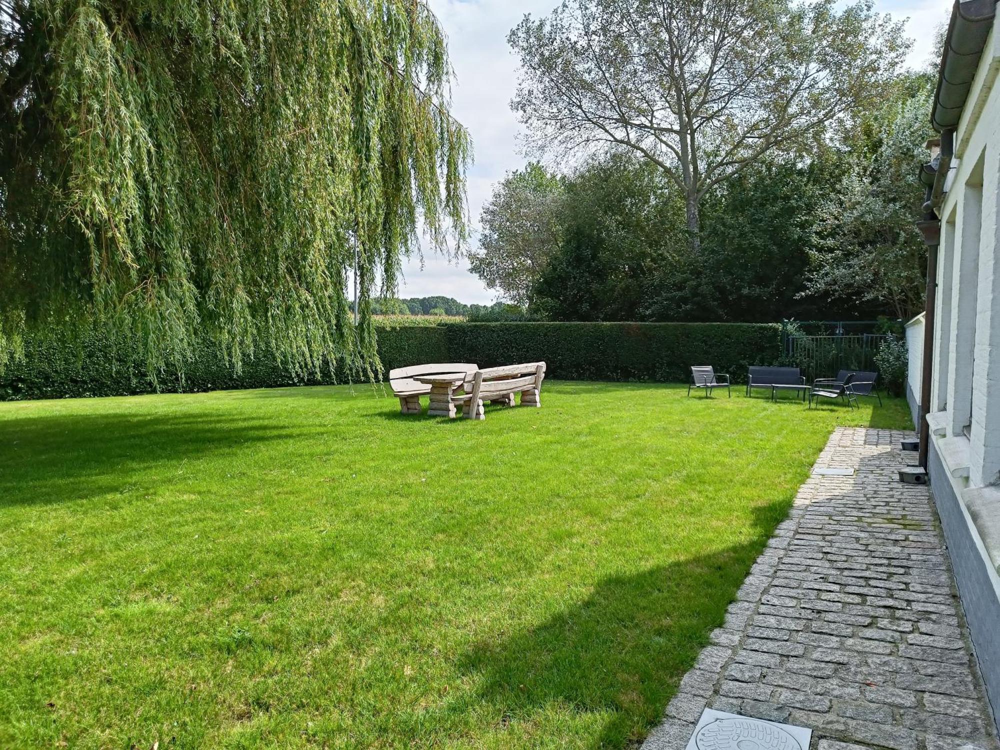 Beautiful 3-Bedroom - 3-Bathroom Appartment Pendula บรูจส์ ภายนอก รูปภาพ